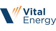 Vital Energy Logo