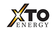 XTO Energy Logo